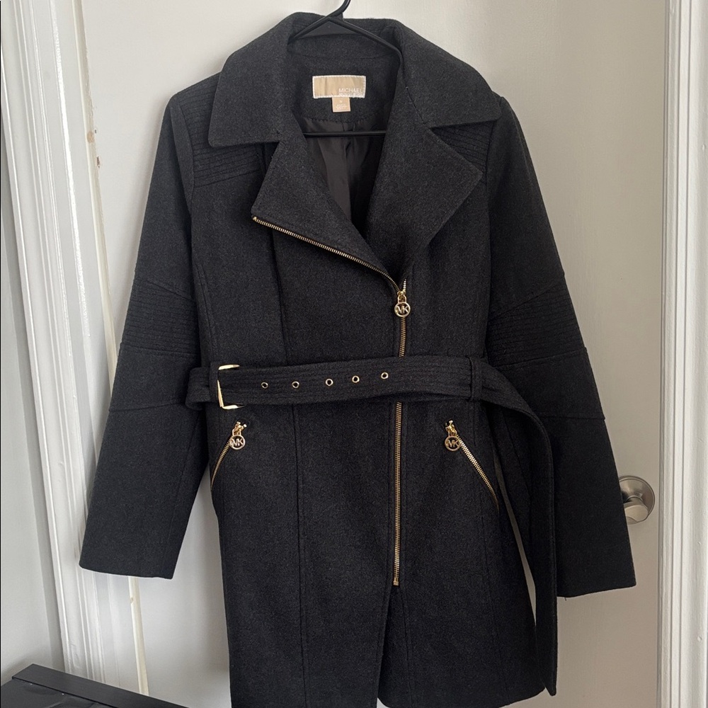 Michael Kors Women's Pea Coat